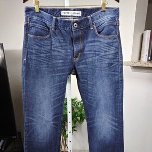 Express Jeans ~ Straight Fit